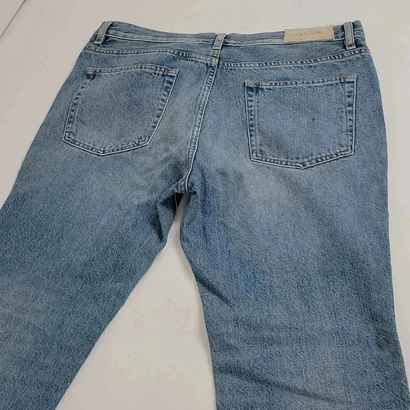 IRO• Fitte Freya Jeans in Denim Blue - Picture 13 of 16